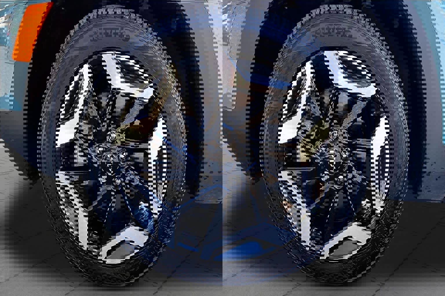 Used 2024 Kia Seltos SX image 11