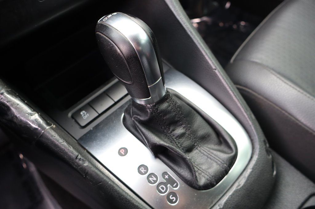 Used 2012 Volkswagen Jetta TDI FWD image 22