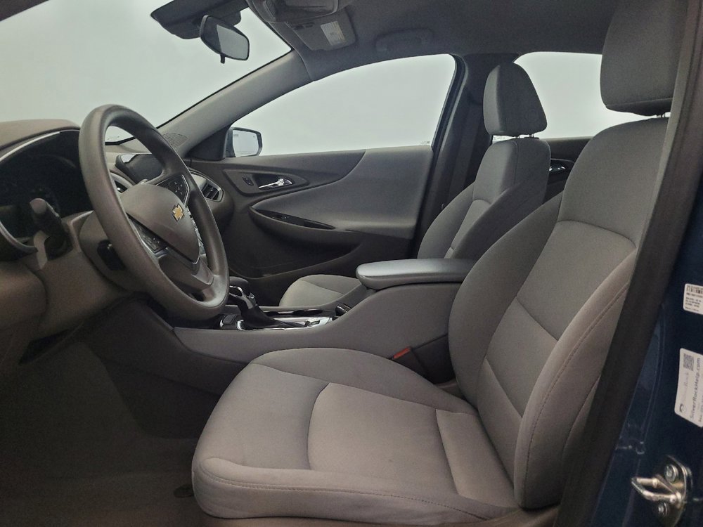 Used 2024 Chevrolet Malibu LS w/ Driver Confidence Package FWD image 17