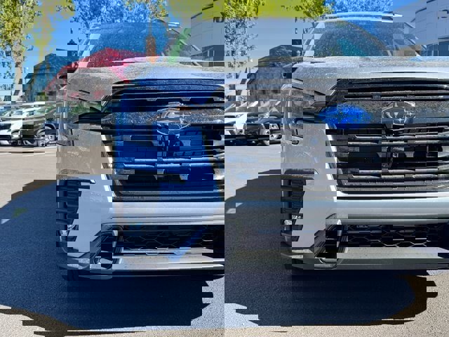 New 2025 Subaru Ascent Bronze Edition image 9