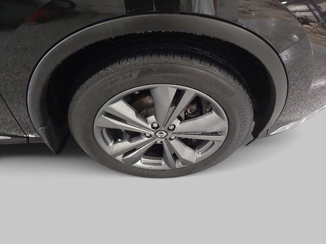 Used 2019 Nissan Murano Platinum image 35