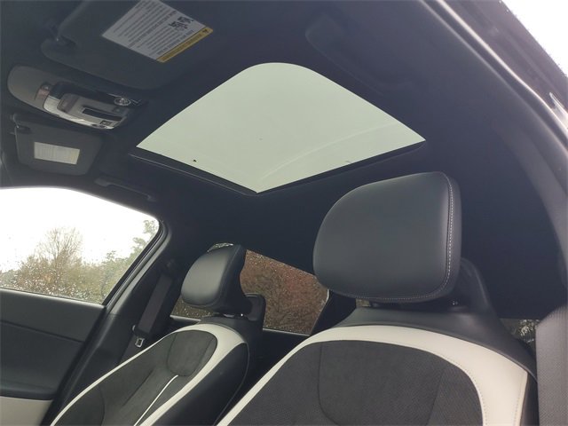 New 2025 Kia EV6 GT-Line image 14