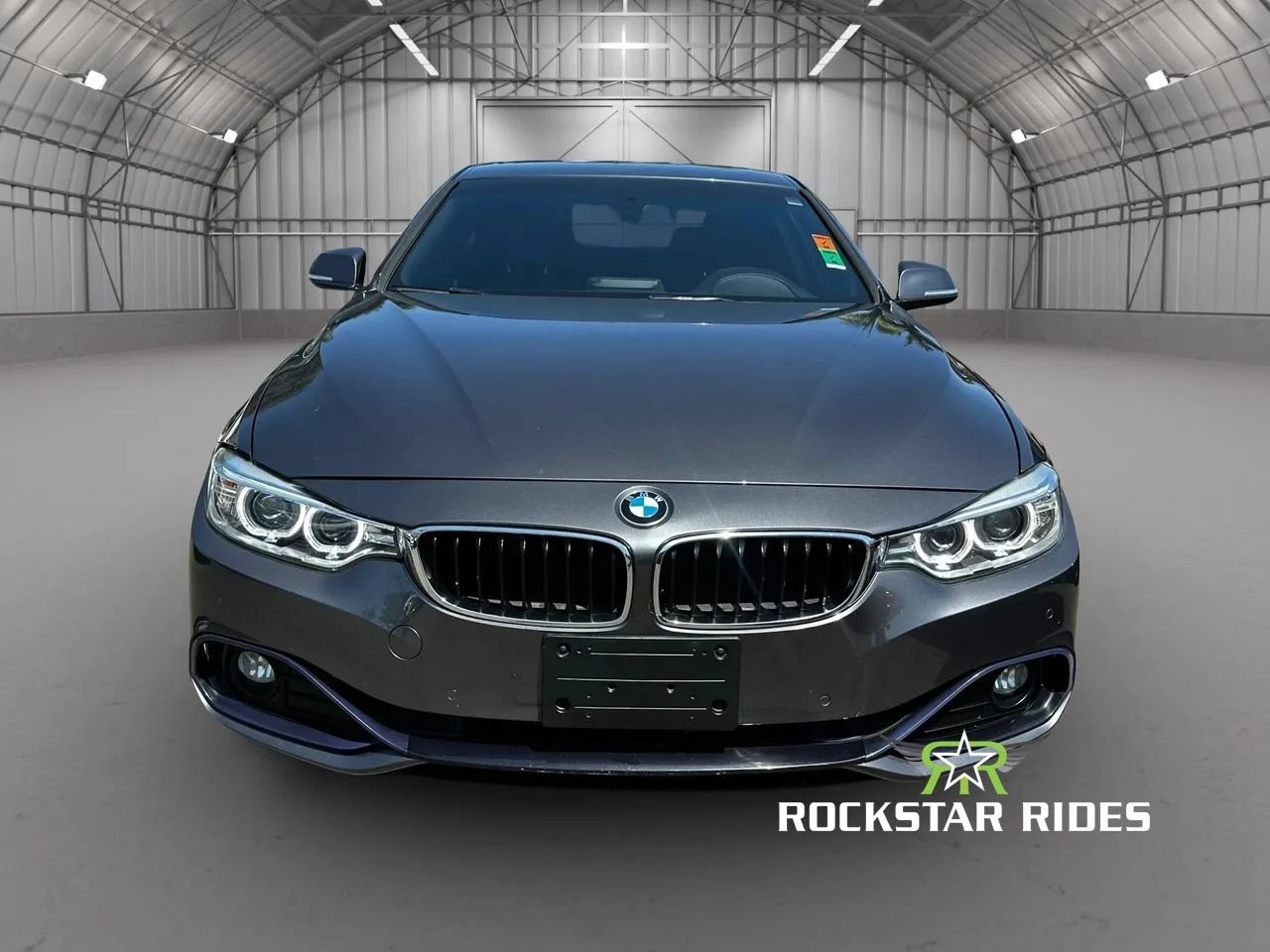 Used 2017 BMW 440i Coupe RWD image 5