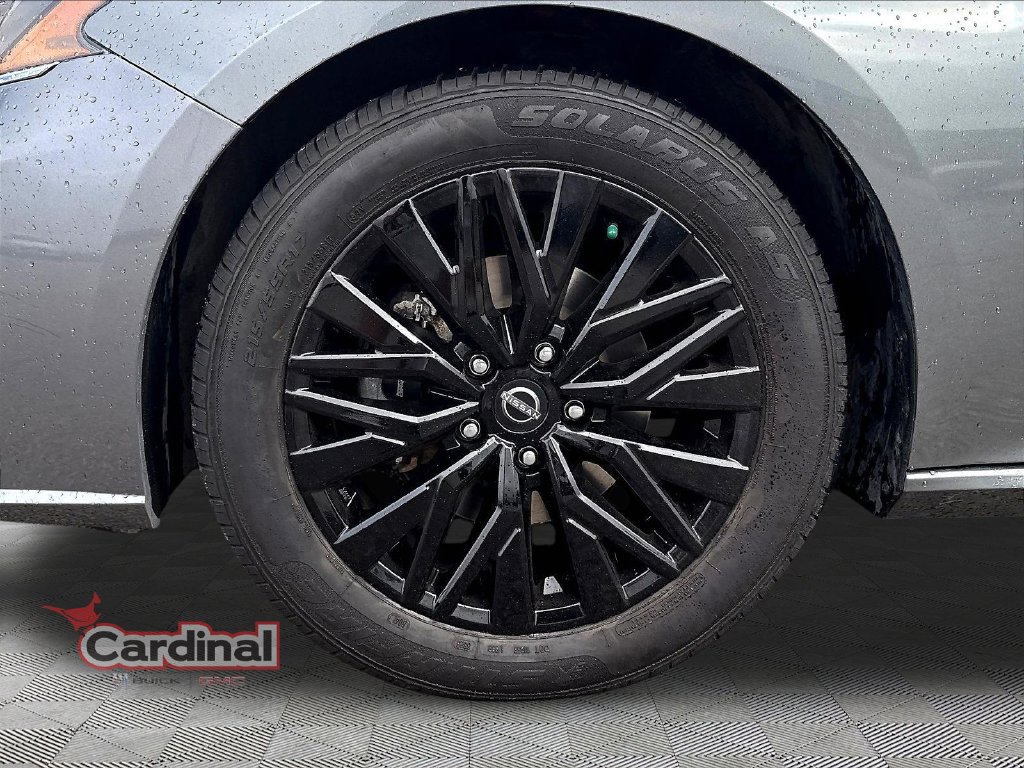 Used 2023 Nissan Altima 2.5 SV FWD image 29