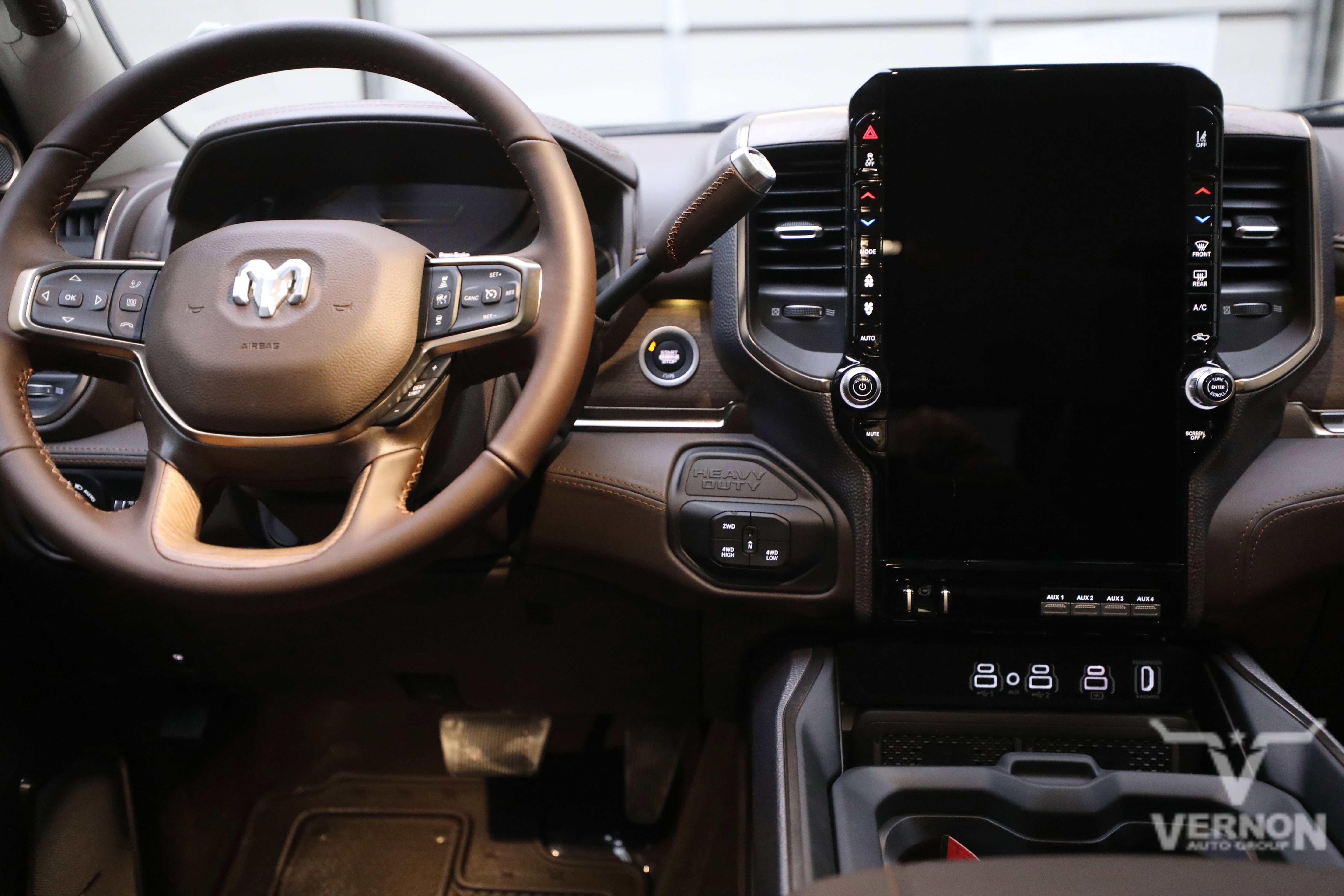 New 2026 RAM 3500 Limited image 20