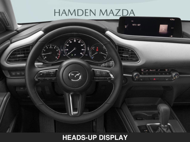 New 2026 MAZDA CX-30 2.5 Turbo Aire Edition AWD/4WD image 8