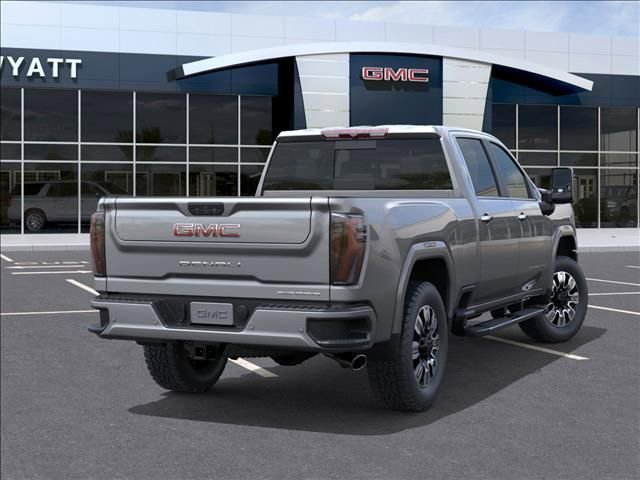 New 2026 GMC Sierra 2500 Denali image 4