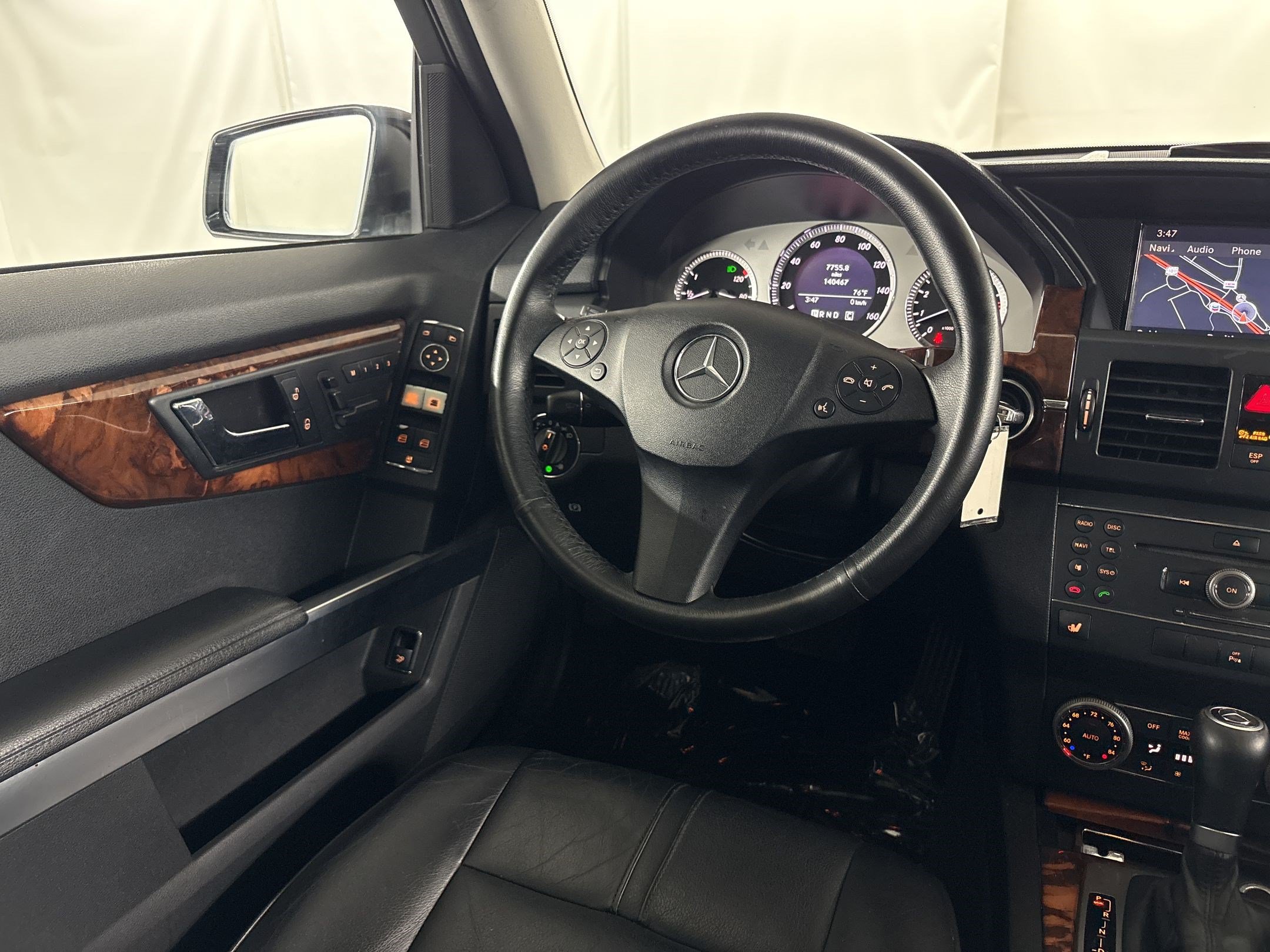 Used 2010 Mercedes-Benz GLK 350 4MATIC image 29