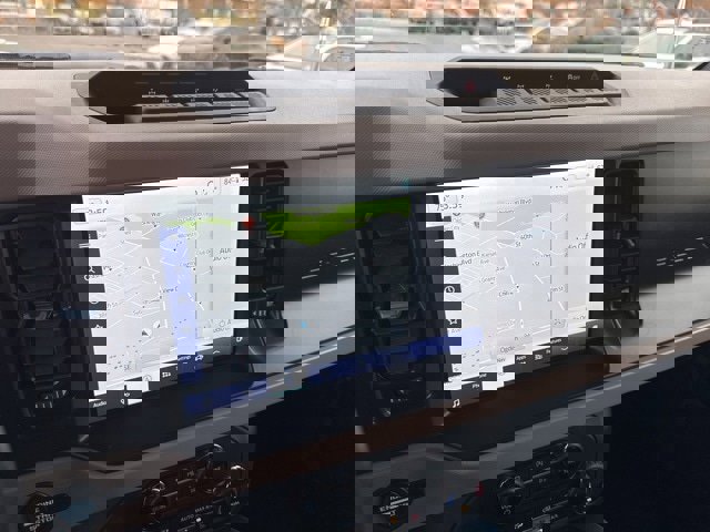 Used 2022 Ford Bronco Wildtrak image 26