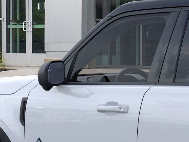 New 2025 Ford Bronco Sport Outer Banks w/ Outer Banks Tech Package+ image 20