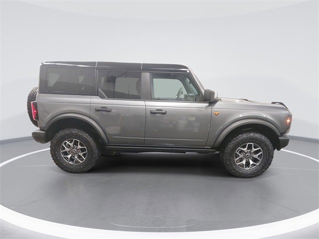 Certified 2025 Ford Bronco Badlands image 6