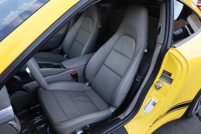 Used 2012 Porsche 911 Carrera image 25