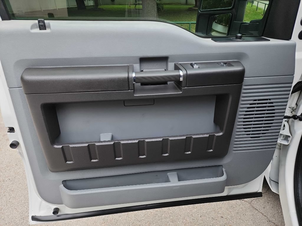 Used 2012 Ford F250 XL w/ PWR Equipment Group RWD image 13