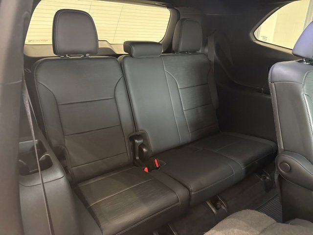 Certified 2025 Buick Enclave Sport Touring w/ Trailering Package, 5000 lbs. image 11
