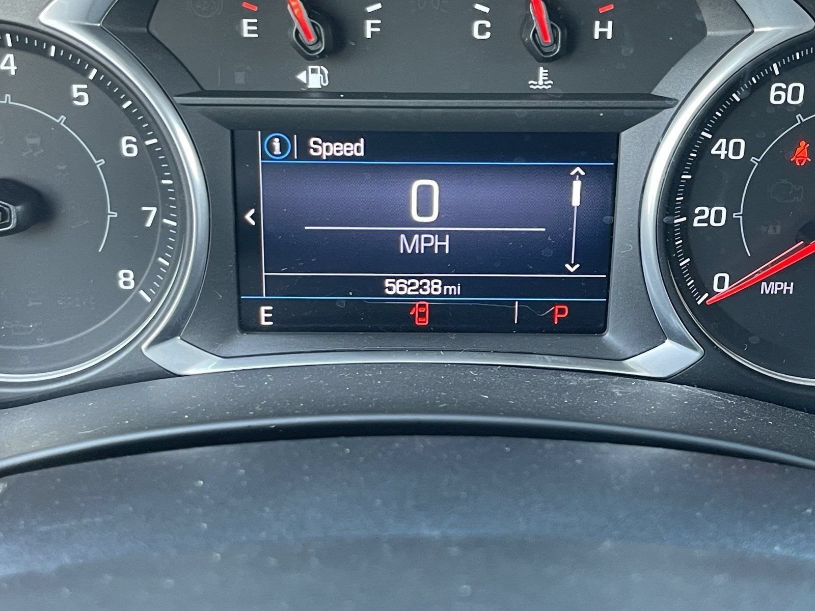 Certified 2022 GMC Terrain SLE w/ Driver Convenience Package FWD image 33