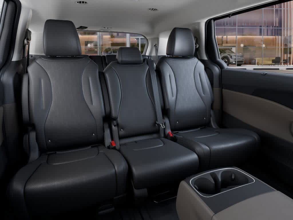 New 2026 Kia Carnival EX FWD image 15