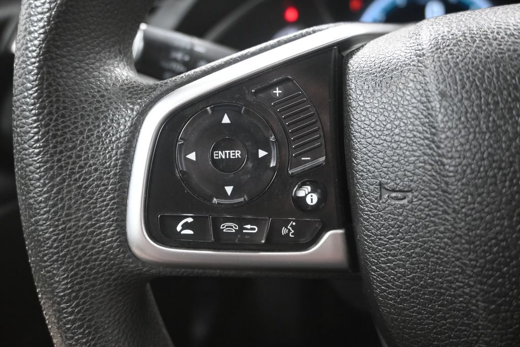 Used 2016 Honda Civic EX image 22