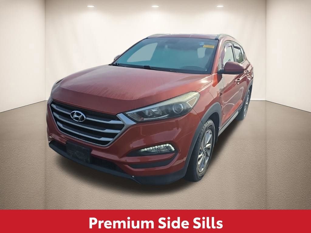 Used 2017 Hyundai Tucson SE image 15