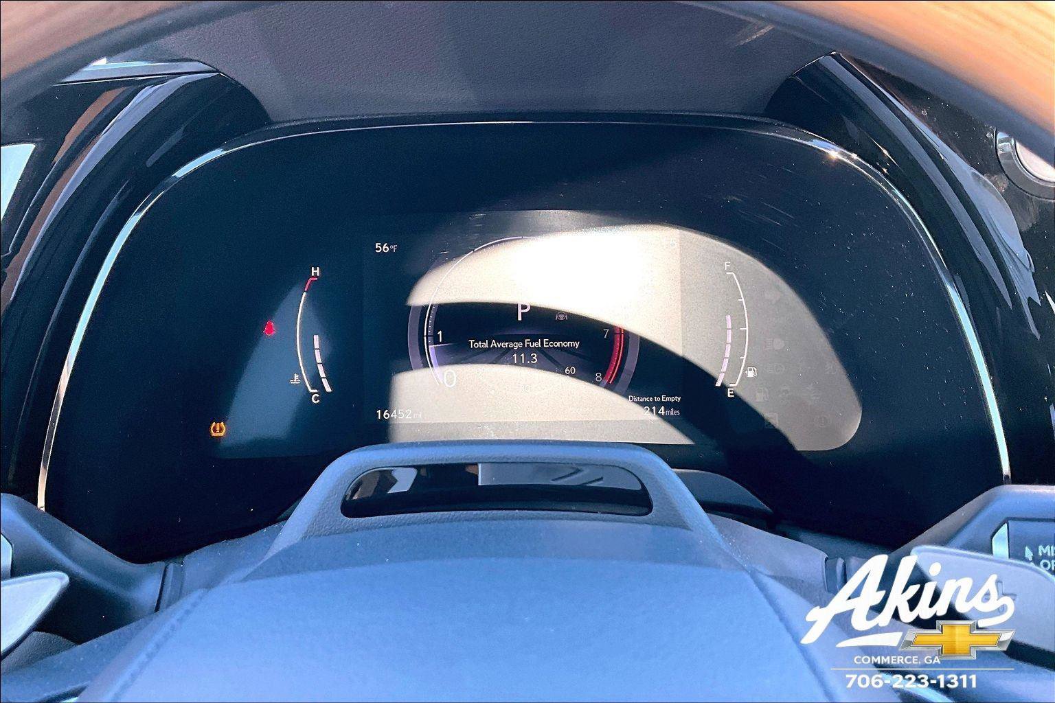 Used 2024 Lexus RX 350 Premium Plus image 11