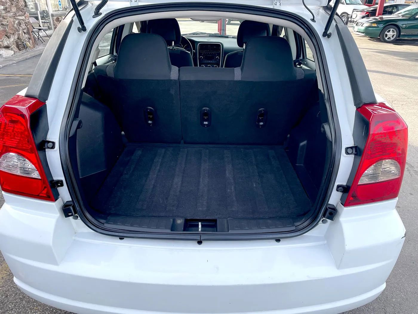 Used 2012 Dodge Caliber SXT image 6