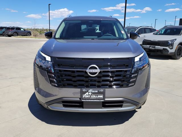 New 2026 Nissan Pathfinder SL image 5
