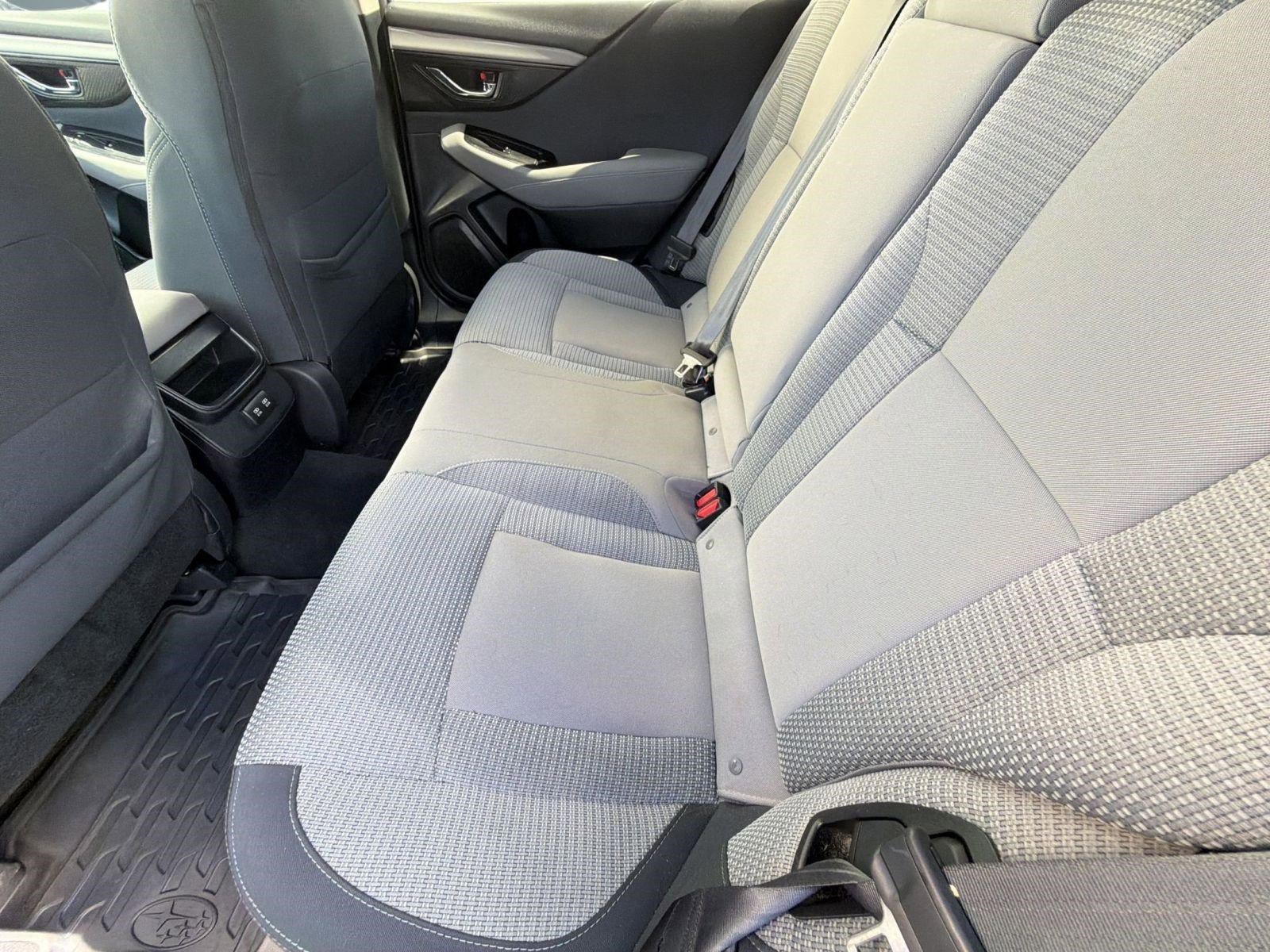 Used 2021 Subaru Outback Premium w/ Popular Package #1 image 15