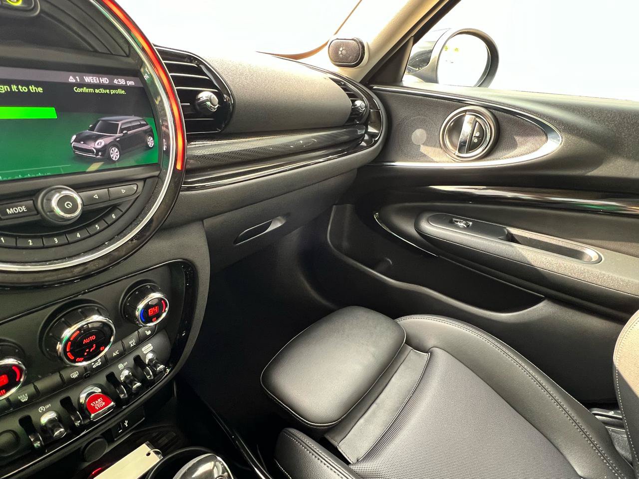 Used 2020 MINI Cooper Clubman S AWD/4WD image 34