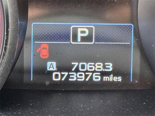 Used 2018 Subaru Outback 2.5i Touring image 23