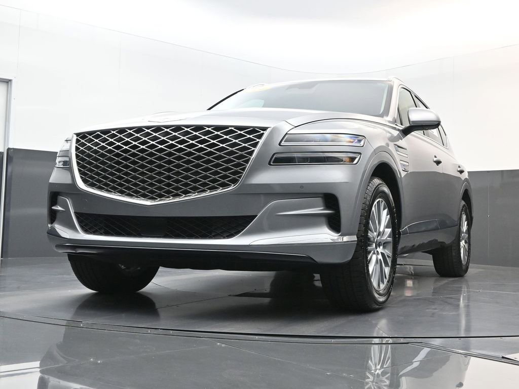 Used 2024 Genesis GV80 2.5T AWD/4WD image 26