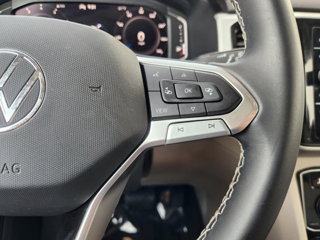 Used 2022 Volkswagen Atlas SE FWD image 31