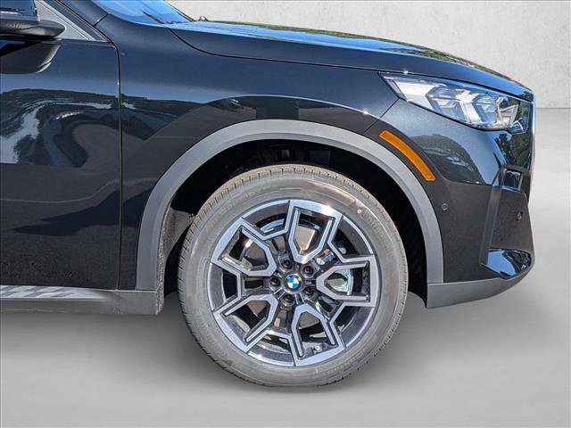 New 2026 BMW X2 xDrive28i w/ Technology Package AWD/4WD image 10