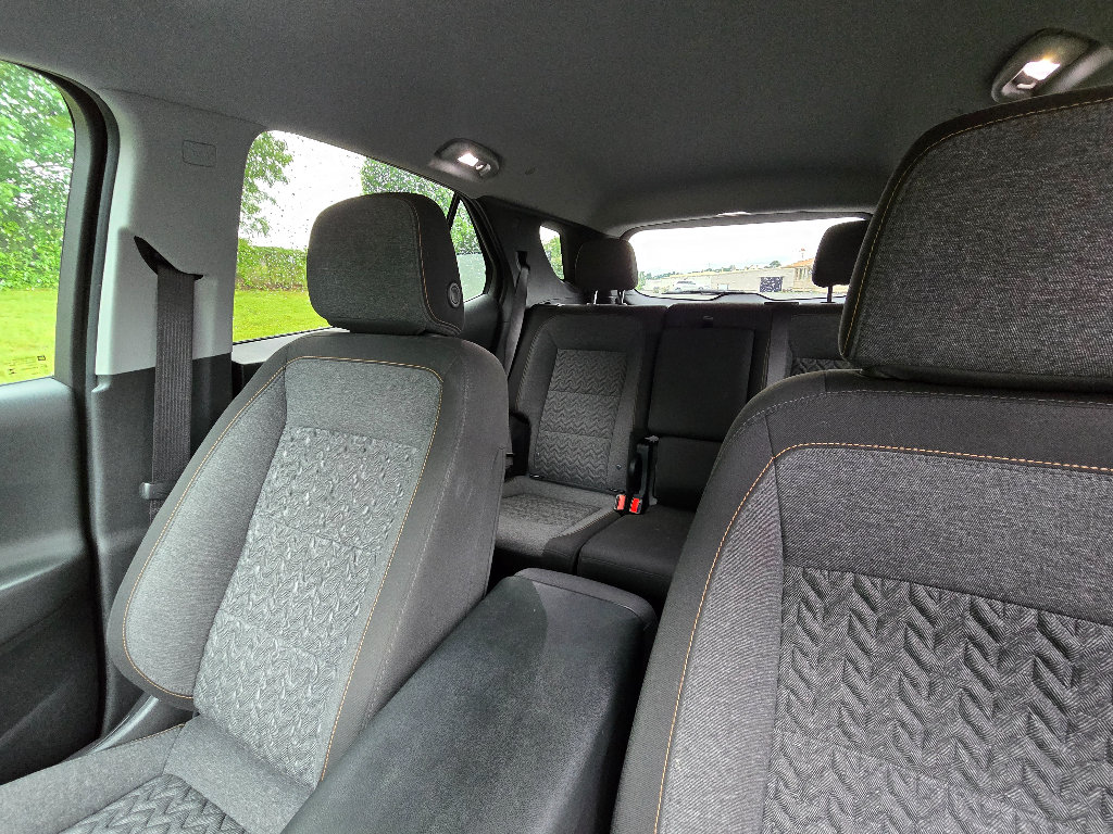 Used 2024 Chevrolet Equinox LT AWD/4WD image 12