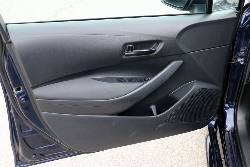Used 2024 Toyota Corolla LE image 11