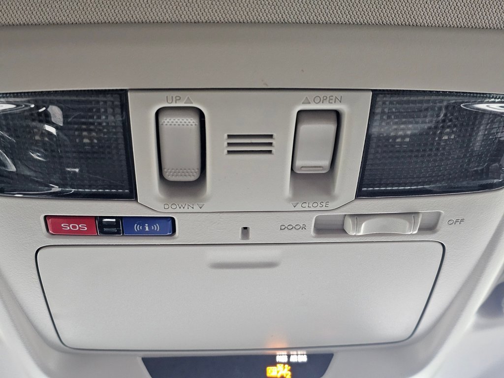 Used 2019 Subaru Outback 2.5i Limited w/ Protection Package #1 image 19