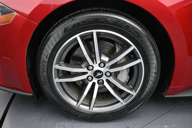 Used 2022 Ford Mustang GT w/ Equipment Group 301A RWD image 26