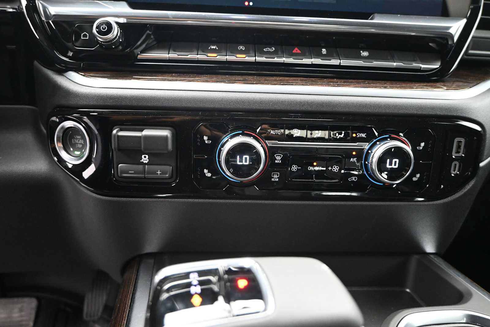 New 2026 GMC Sierra 1500 Elevation AWD/4WD image 20