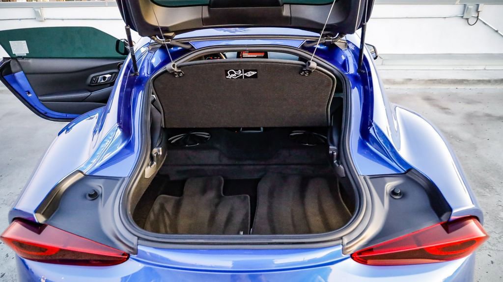 Used 2024 Toyota Supra image 27