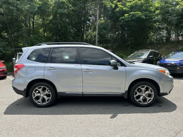 Used 2016 Subaru Forester 2.5i Touring AWD/4WD image 3