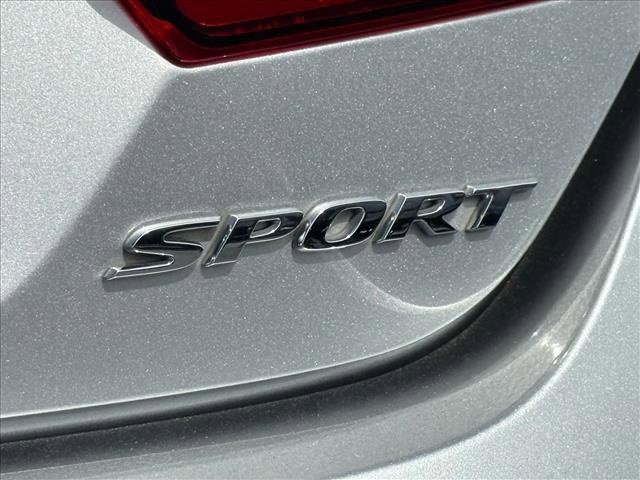 Used 2022 Honda Accord Sport image 15