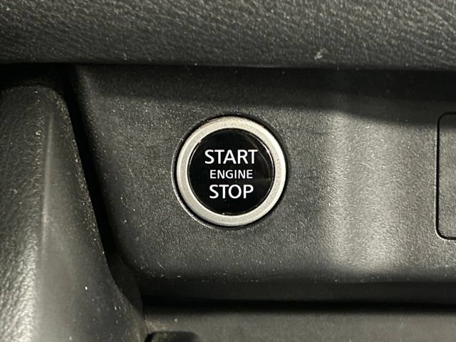 Used 2023 Nissan Rogue SV AWD/4WD image 28