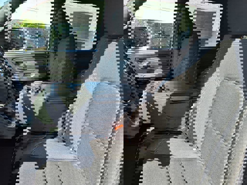 New 2026 RAM 1500 Classic Warlock image 20