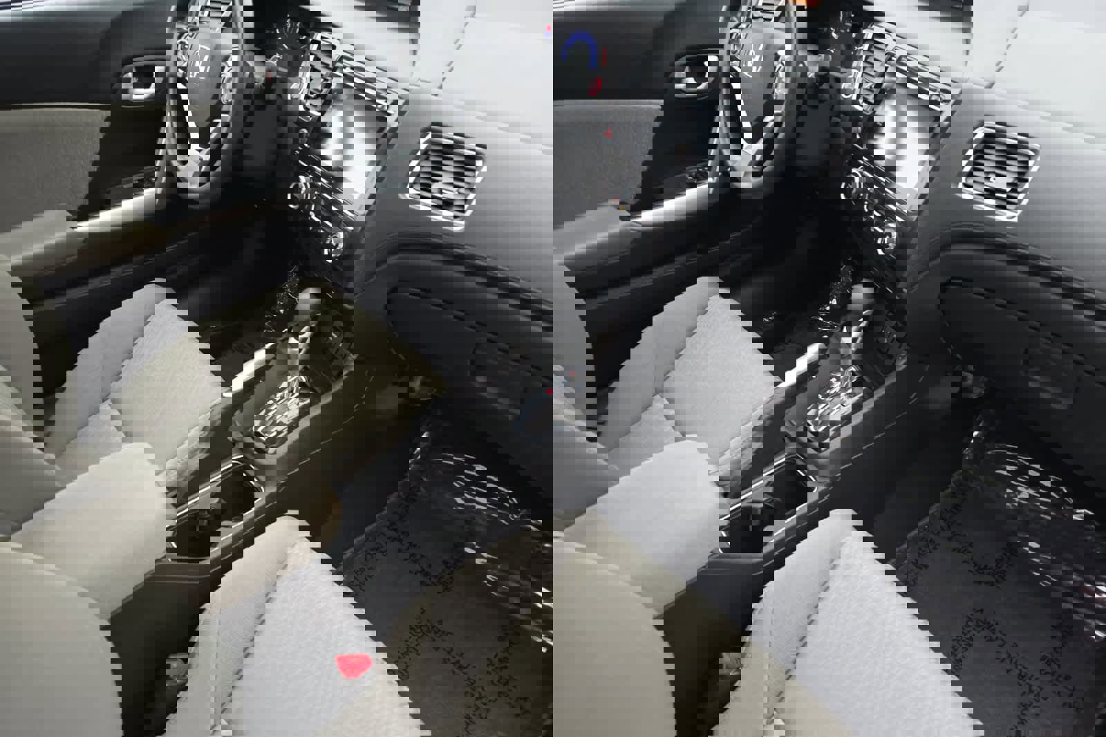 Used 2015 Honda Civic EX image 17