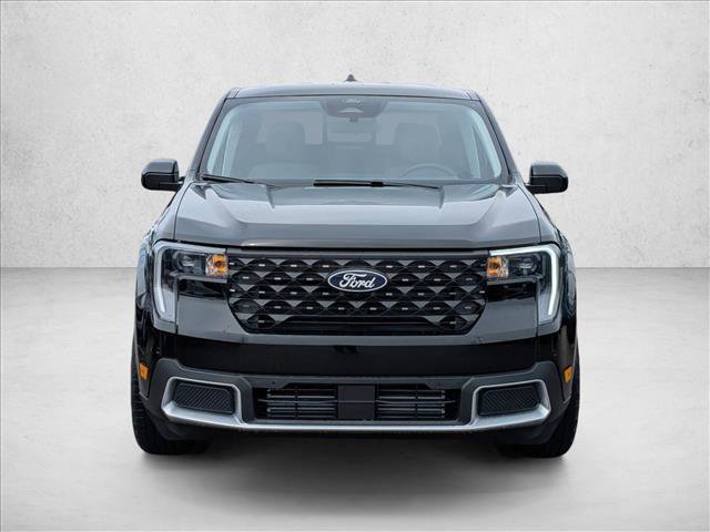 New 2026 Ford Maverick Lariat image 6