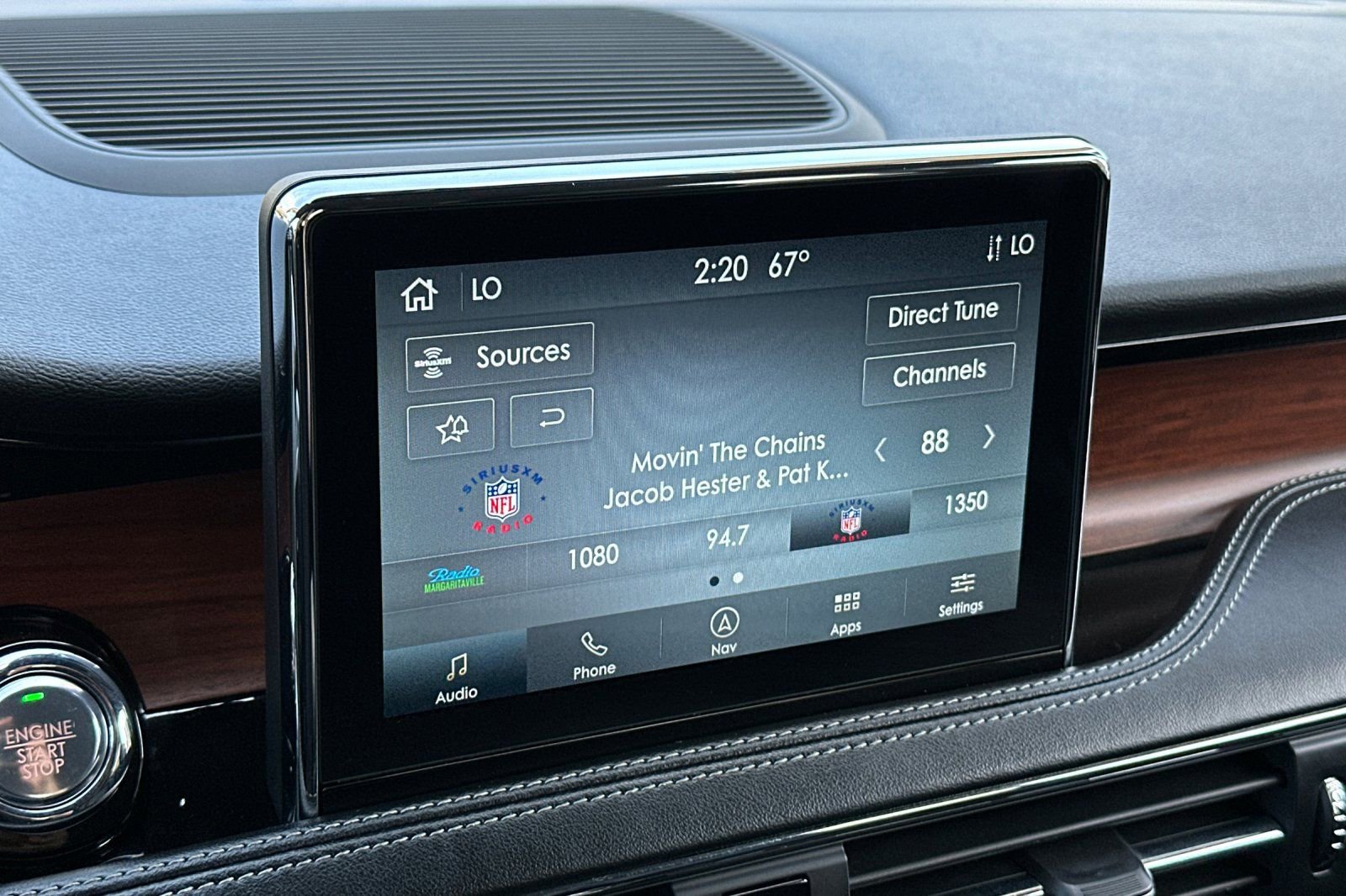 Used 2022 Lincoln Corsair Reserve FWD image 17