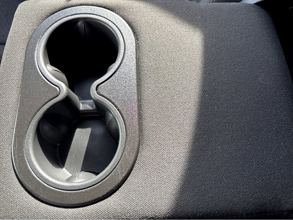 Used 2024 Chevrolet Equinox LT image 38