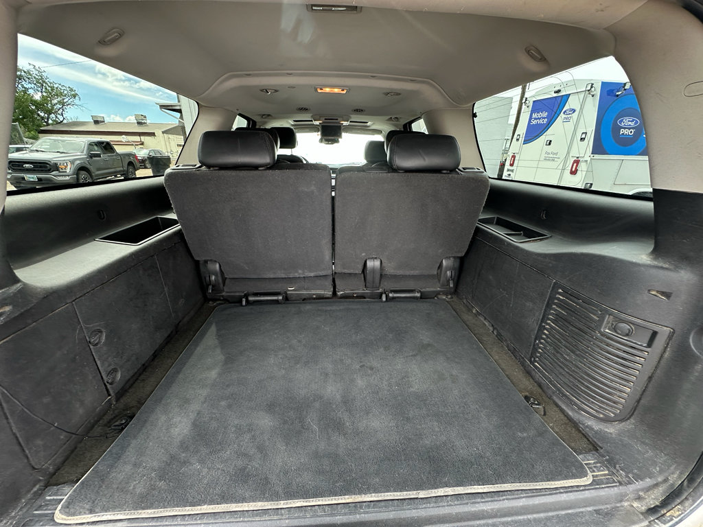 Used 2007 GMC Yukon XL Denali AWD/4WD image 21