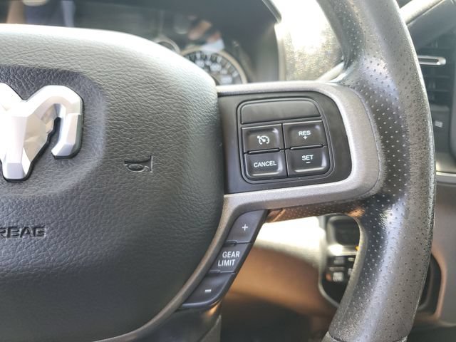Used 2020 RAM 5500 Tradesman w/ Chrome Appearance Group AWD/4WD image 13