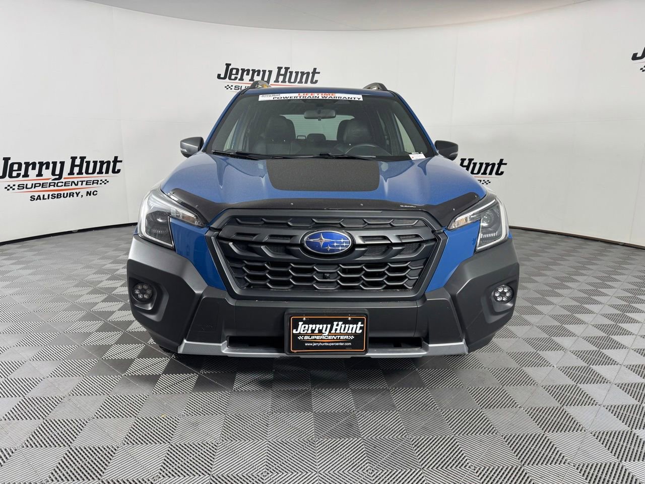 Used 2023 Subaru Forester Wilderness AWD/4WD image 5