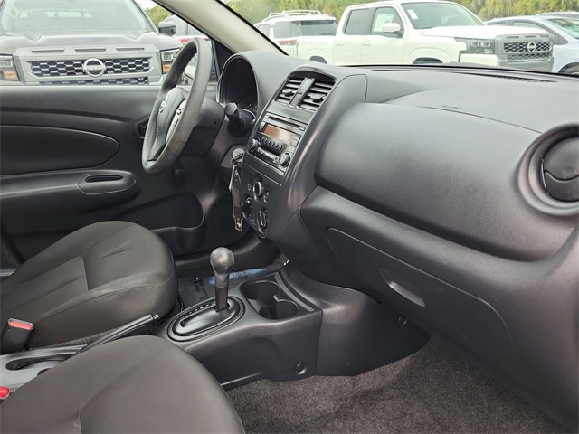 Used 2016 Nissan Versa S Plus image 29