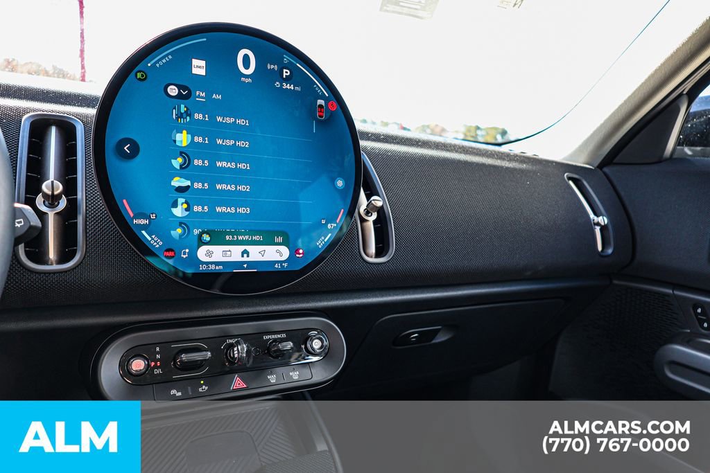 Used 2025 MINI Cooper Countryman S image 43